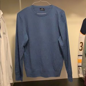 J. Crew Cashmere Sweater